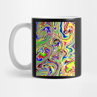 Intertwined Mug